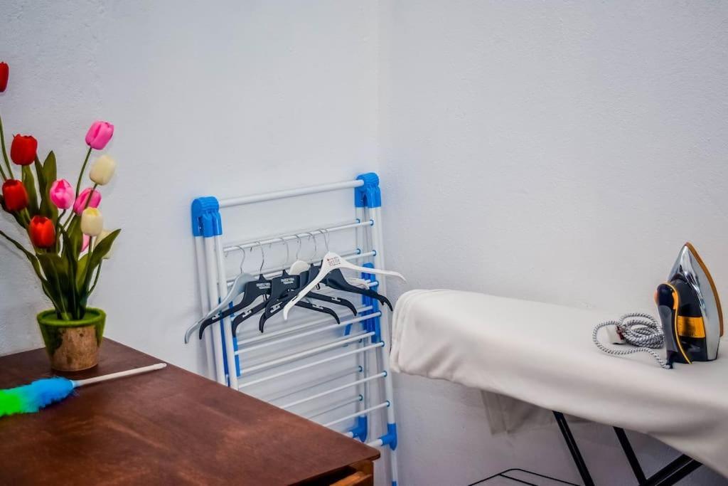 Saru Holiday Apartment - Upto 6 Guests Канди Экстерьер фото