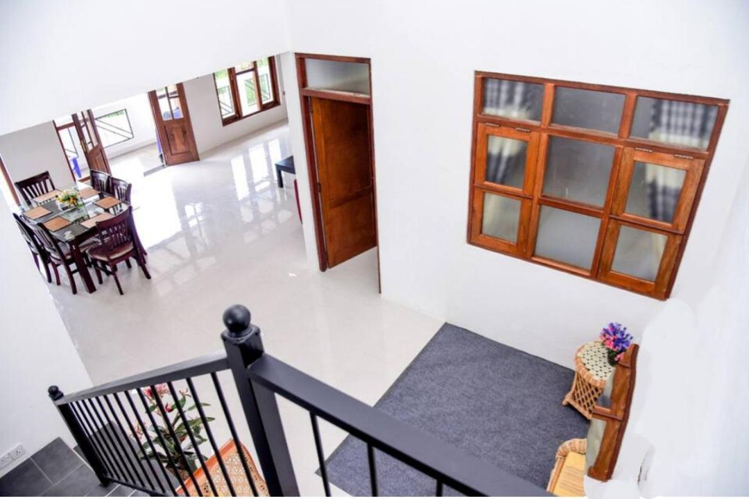 Saru Holiday Apartment - Upto 6 Guests Канди Экстерьер фото